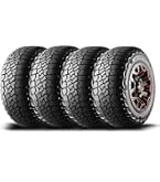 3本目BFGOODRICH A/T T/A KO2 285/75/R16 Amazon.com: BFGoodrich All-Terrain T/A KO3 Car Tire for Light